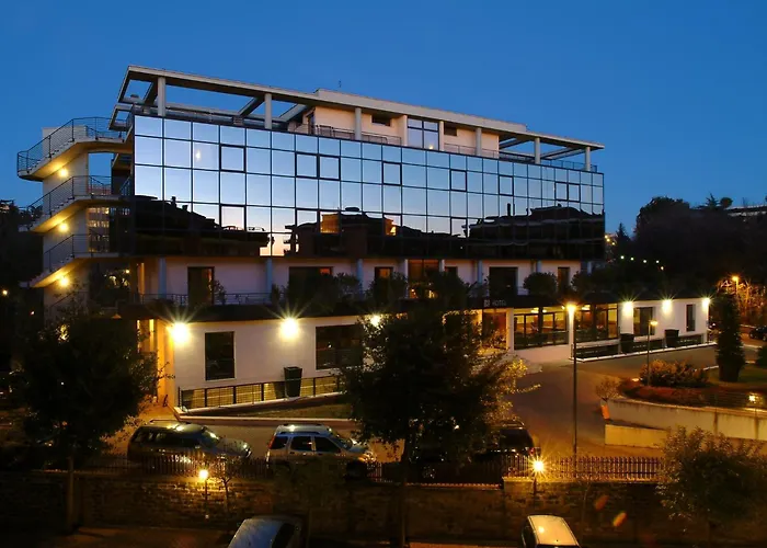 Hotel Zone Roma